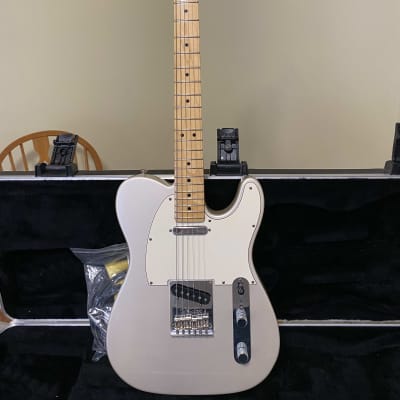 Fender American Standard Telecaster 2008 - 2016 | Reverb