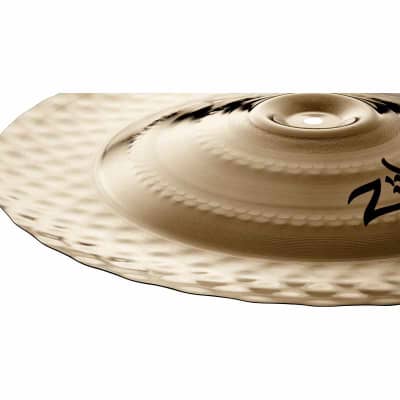 Zildjian A0369 A 19" Ultra hammered china image 2