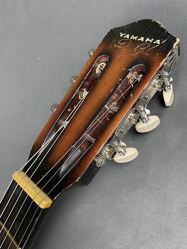 YAMAHA　Dynamic No.1(リペア調整済み) P1010016.JPG
