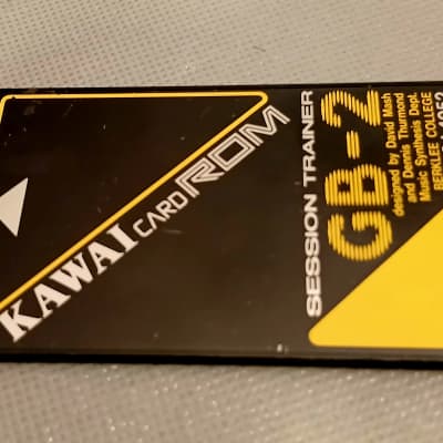 TC Electronic G-Force Artist Expansion G Card | Reverb