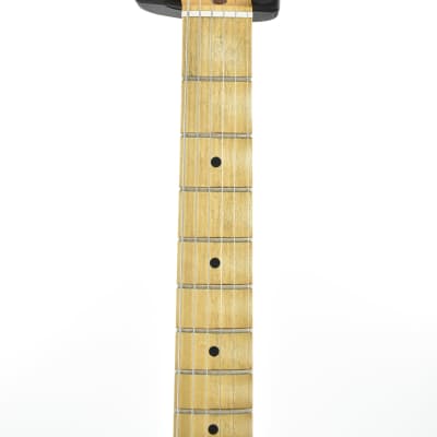 Fender J Mascis Signature Telecaster imagen 9