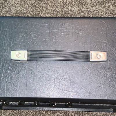 Mesa Boogie F-50 2-Channel 50-Watt 1x12" Guitar Combo 2002 - 2006 - Various image 2