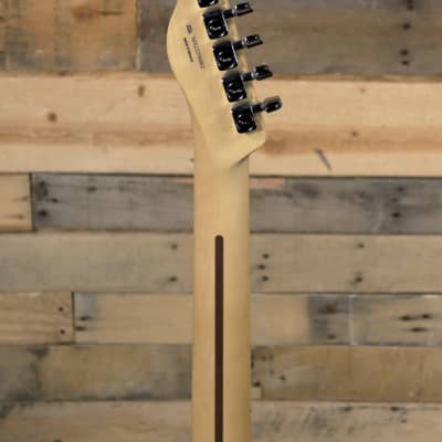 Fender Player Telecaster Electric Guitar Polar White w/ Maple Fretboard image 7