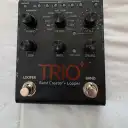 DigiTech TRIO Plus Band Creator + Looper