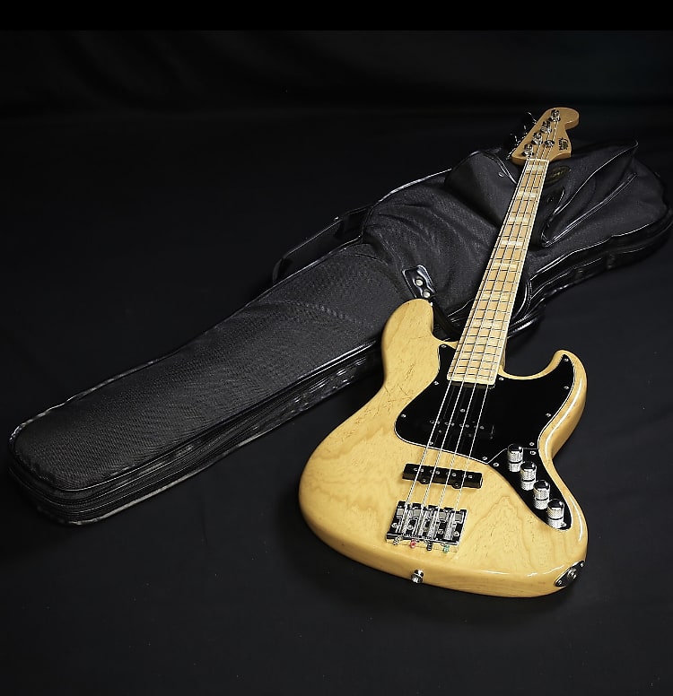 Moon Bass Guitars for sale | eBay