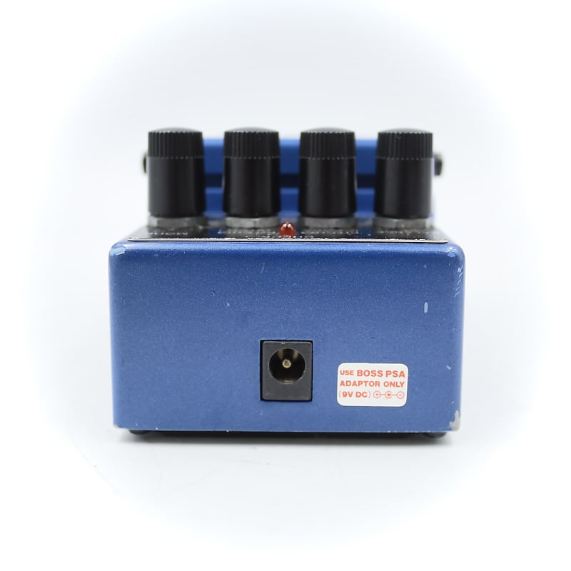 Boss PS-3 Digital Pitch Shifter/Delay | Reverb Australia Boss PS-3 Digital Pitch Shifter/Delay | Reverb Australia