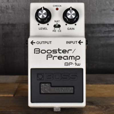 ■【箱・取説付】BOSS　BP-1W  初期ロット bp-1w_ss.jpg