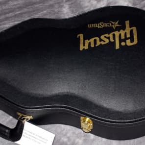 Les paul custom case outlet