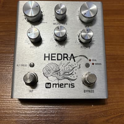 Reverb.com listing, price, conditions, and images for meris-hedra