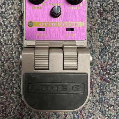 Reverb.com listing, price, conditions, and images for line-6-otto-filter