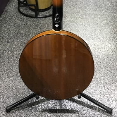 Danville BJ-24 5-String Banjo image 4