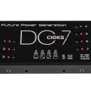 New in Box- CIOKS DC7 Pedal Power Supply (Dealer) ~Fast & Secure Shipping Included!