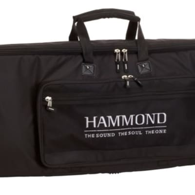Hammond XK-3c Custom Gig Bag image 2