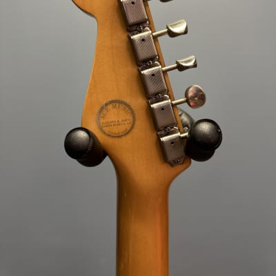 Fender USA 62 vin stエレキギター - WRGMED