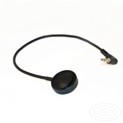 Schertler DYN-AG6 contact microphone for AG6 image 2