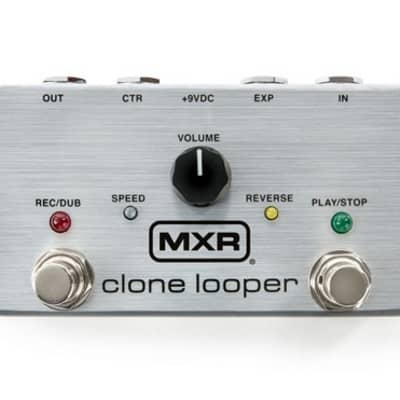 Reverb.com listing, price, conditions, and images for mxr-m303-clone-looper