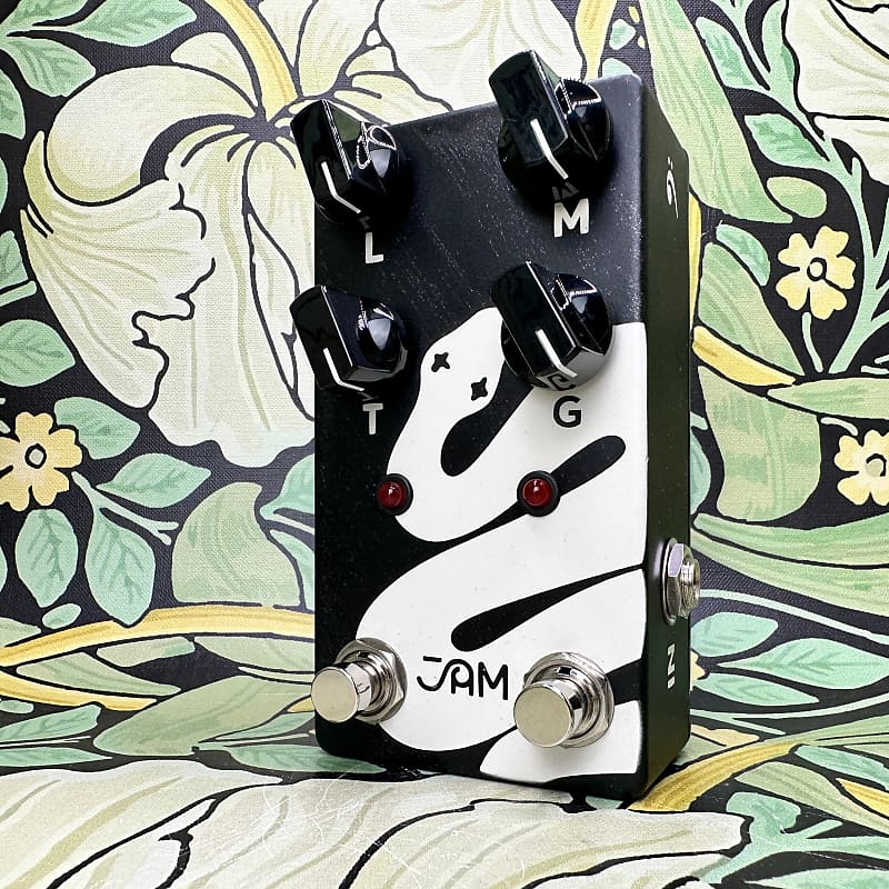 Rattler ltd - JAM pedals