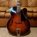 Gibson L-7C 1951 Sunburst