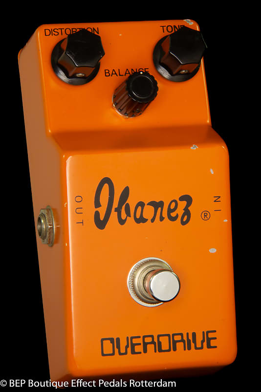 Ibanez OD-850 Overdrive