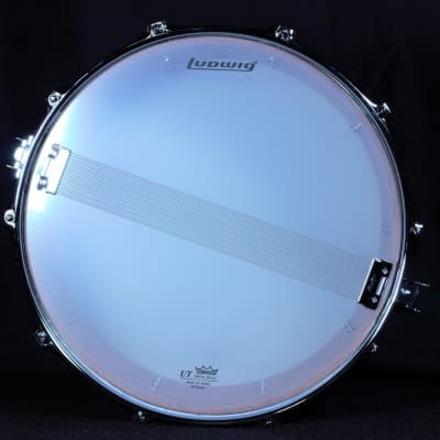 Universal Walnut Snare image 4