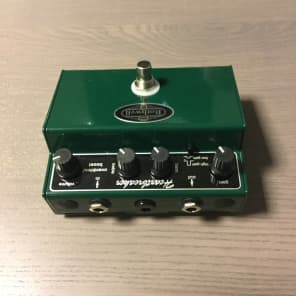 Rothwell Heartbreaker | Reverb