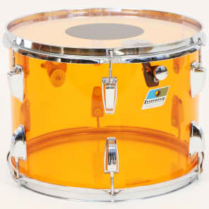 ludwig vistalite john bonham