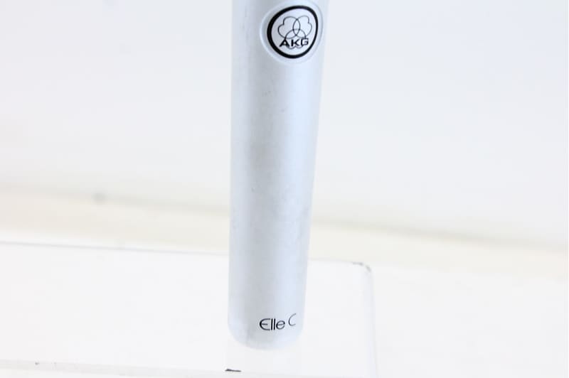 B-Stock AKG Elle C - Female Condenser Vocal Microphone (No.1) | Reverb