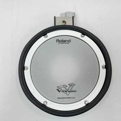 Roland PDX-8 V Dual Trigger Drum Mesh Head PDX8 VDrum 6 PD for TD 20 120 85 6 9