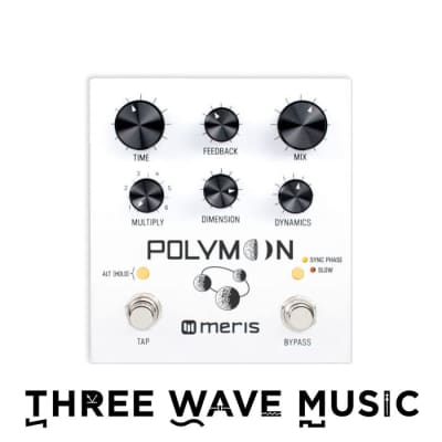 Reverb.com listing, price, conditions, and images for meris-polymoon
