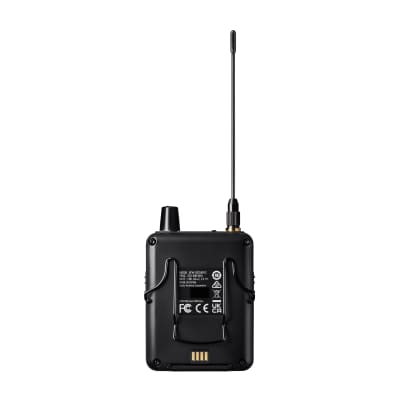 Audio-Technica ATW-3255DF2 3000 Series Wireless In-Ear Monitor System image 5