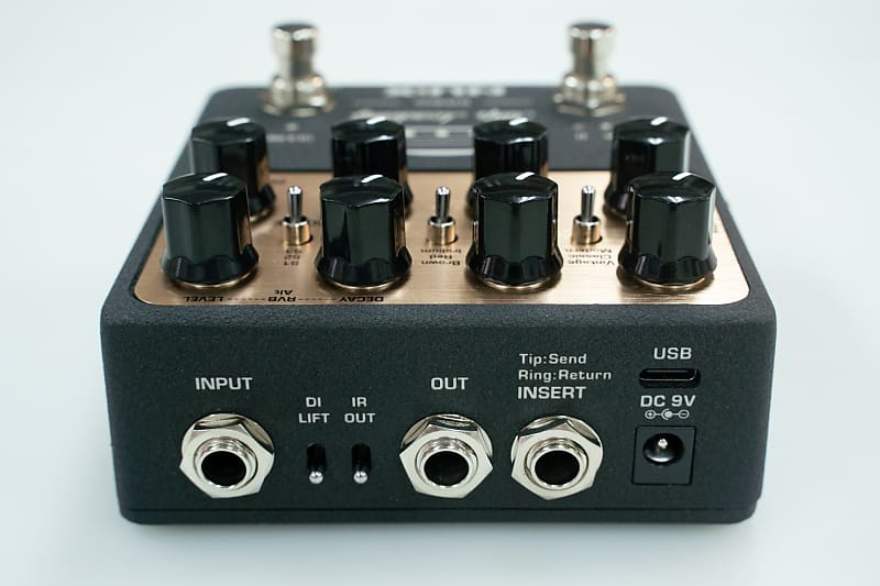new】NUX / AMP ACADEMY NGS6【横浜店】 | Reverb