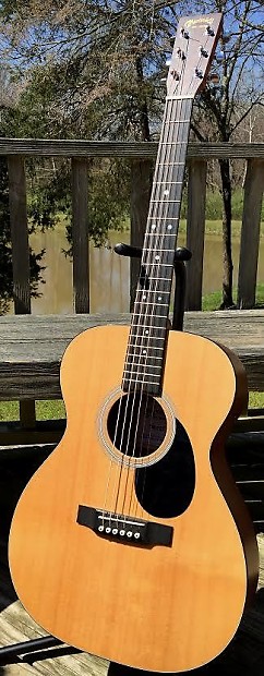 Martin om on sale 1 gt