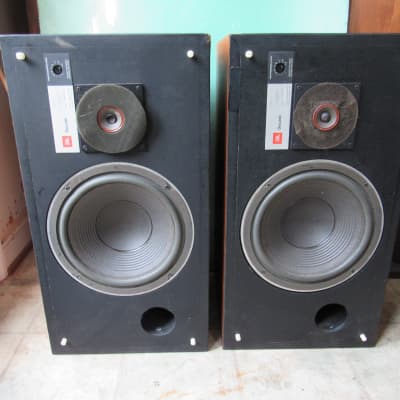 JBL L26 speakers in good working condition | Reverb