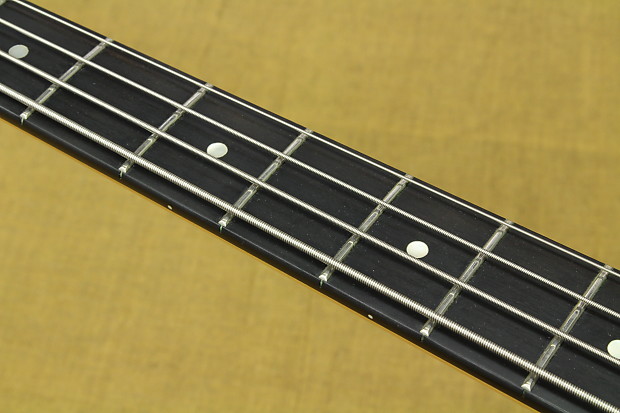 Greco PXB-950M Phoenix bass 90's Medium Scale | Reverb