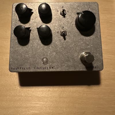 Fairfield Circuitry Meet Maude Delay | Reverb