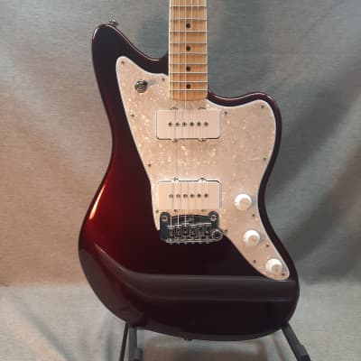 ギター G&L Fullerton Deluxe Doheny USA Fullerton Deluxe DOHENY | G&L Musical Instruments