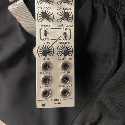 Doepfer A-146 LFO2 可変波形LFO Doepfer A-146 LFO2 可変波形LFO Doepfer A-146 LFO2 可変波形LFO
