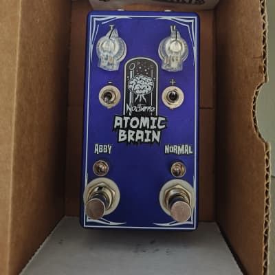 Reverb.com listing, price, conditions, and images for nocturne-atomic-brain
