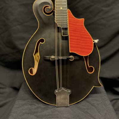 Johansson F5- No.63 2025 - Satin Victorian 1704 spirit varnish image 3