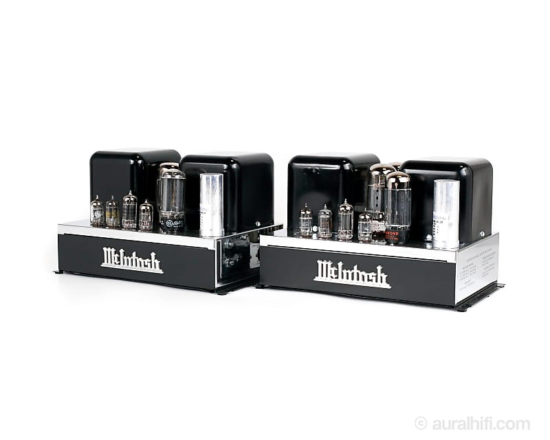 Used mcintosh mc30 for Sale | HifiShark.com
