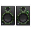 Mackie CR5BT Pair 5-In Creative Reference Multimedia Monitors w Bluetooth