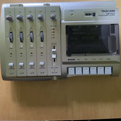 Tascam PortaStudio 424 MKII | Reverb Tascam PortaStudio 424 MKII | Reverb