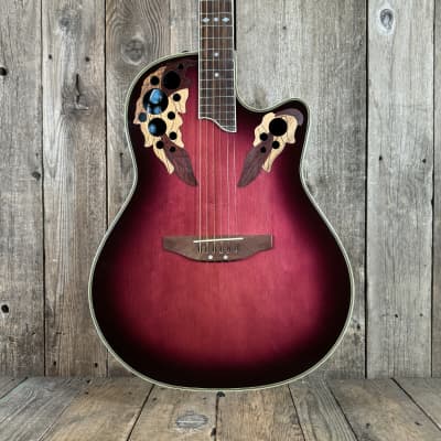 Ovation Celebrity CS-247 | Reverb