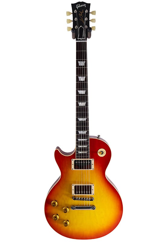 保障できる Gibson customshop Les Paul Std lefty M2M エレキギター