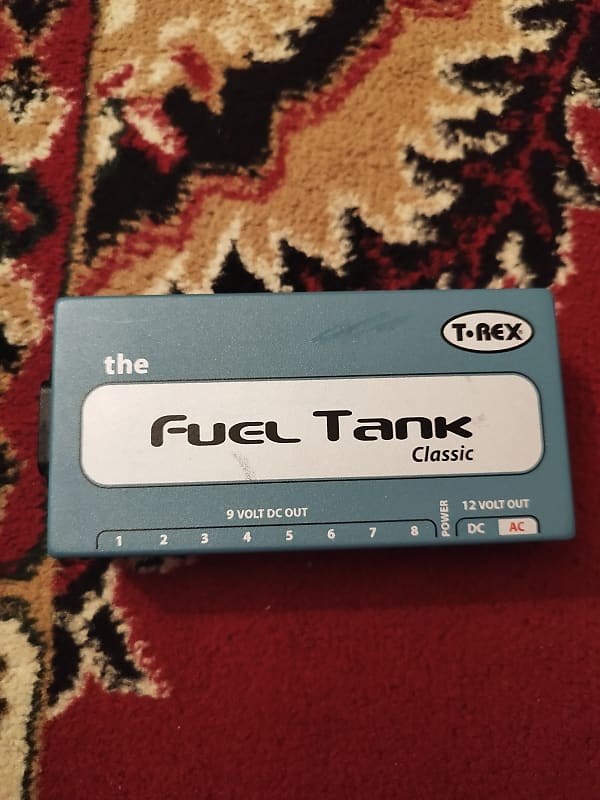 T-Rex Fuel Tank Classic