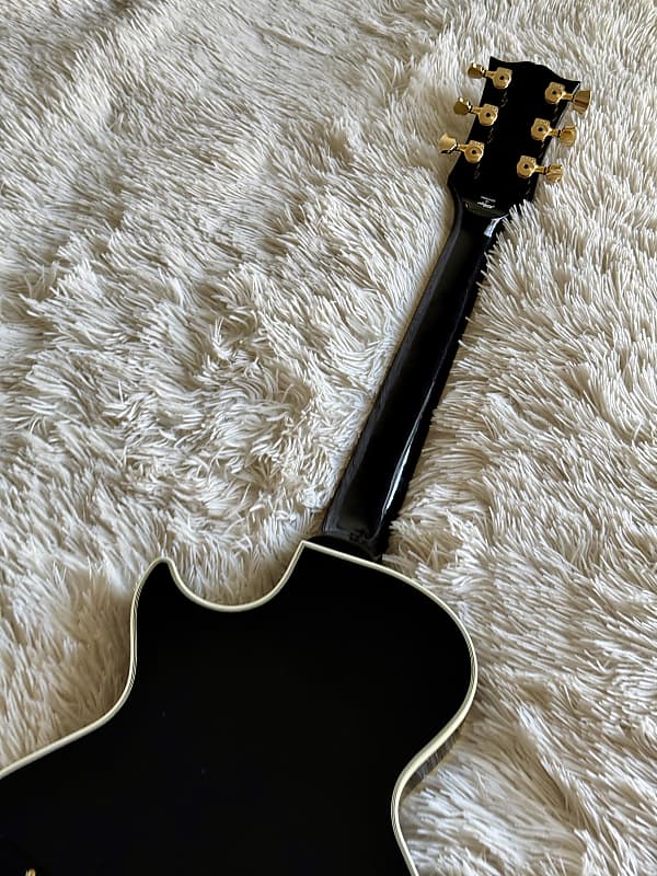 EDWARDS PRODUCED BY Navigator レスポールカスタム EDWARDS PRODUCED BY Navigator レスポールカスタム