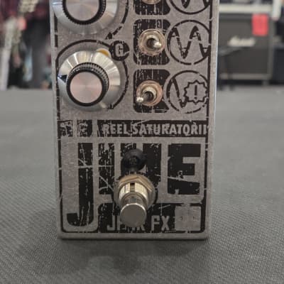 Reverb.com listing, price, conditions, and images for jptr-fx-jive