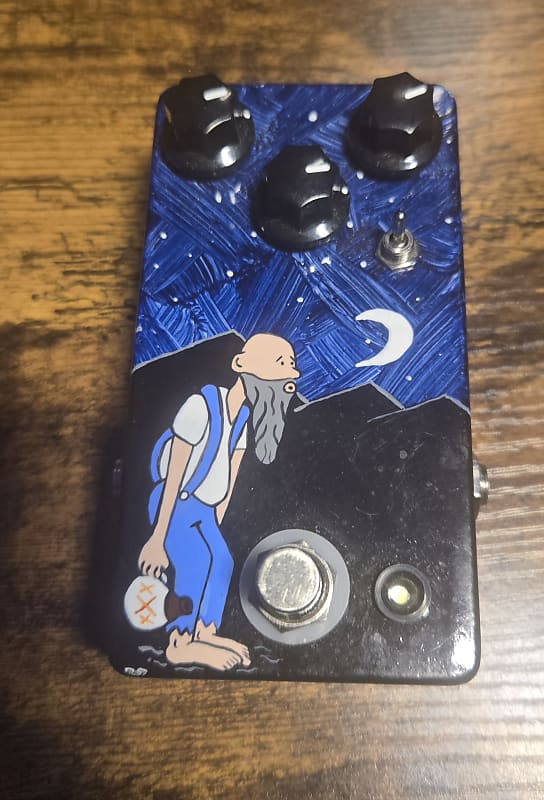 JHS Moonshine V1