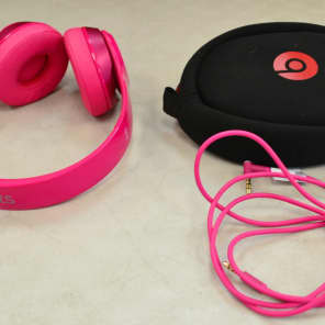 Pink beats solo clearance 2
