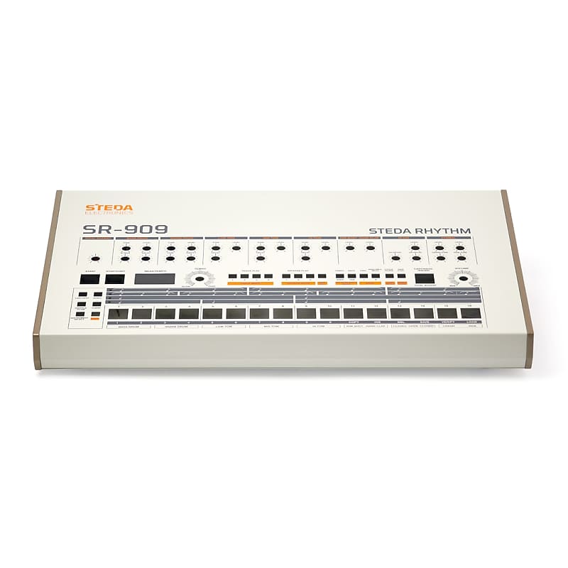 STEDA Electronics SR-909 Premade with Mod